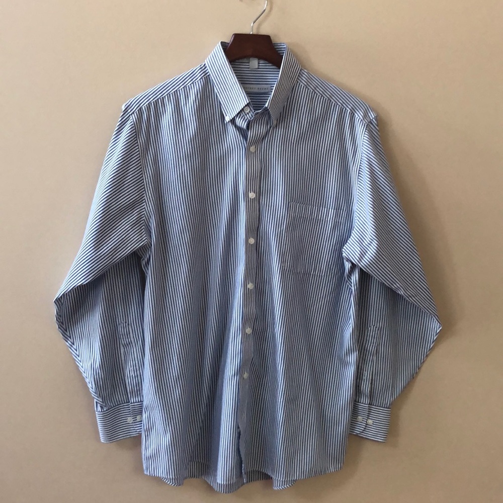 Geoffrey Beene Men’s Dress Shirt